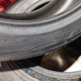 235 45 R20 100V XL Continental Eco Contact 6 5.4/5.4MM Réf. 13541