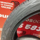 235 45 R20 100V XL Continental Eco Contact 6 5.4/5.4MM Réf. 13541