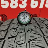 2x 265 50 R20 111Q Yokohama Ice Protection G075 M+S 7.0/7.0MM Réf. 13547