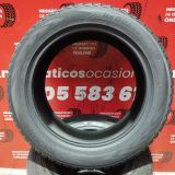 2x 265 50 R20 111Q Yokohama Ice Protection G075 M+S 7.0/7.0MM Réf. 13547