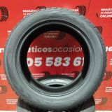 2x 265 50 R20 111Q Yokohama Ice Protection G075 M+S 7.0/7.0MM Réf. 13547