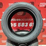 2x 265 50 R20 111Q Yokohama Ice Protection G075 M+S 7.0/7.0MM Réf. 13547