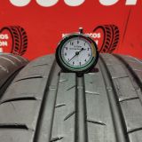 235 45 R20 96W BRIDGESTONE ALENZA MO 6.8/6.8MM REF. 13550