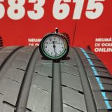 2x 295 40 ZR20 110Y XL HANKOOK VENTUS S1 EVO 3 5.2/5.2MM REF. 13551