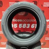 2x 295 40 ZR20 110Y XL HANKOOK VENTUS S1 EVO 3 5.2/5.2MM REF. 13551