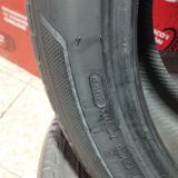 2x 295 40 ZR20 110Y XL HANKOOK VENTUS S1 EVO 3 5.2/5.2MM REF. 13551