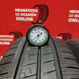 2x 175 65 R17 87H GOODYEAR EFFICIENT GRIP PERFORMANCE 2 7.0/7.0MMS REF: 13552