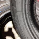 2x 175 65 R17 87H GOODYEAR EFFICIENT GRIP PERFORMANCE 2 7.0/7.0MMS REF: 13552
