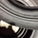 2x 175 65 R17 87H GOODYEAR EFFICIENT GRIP PERFORMANCE 2 7.0/7.0MMS REF: 13552