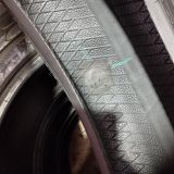 2x 175 65 R17 87H GOODYEAR EFFICIENT GRIP PERFORMANCE 2 7.0/7.0MMS REF: 13552