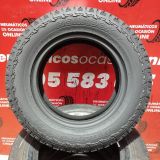 2x 205 70 R15 96T  HANKOOK DYNAPRO A1 M+S 8.5/8.0MM REF. 13553