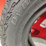 2x 205 70 R15 96T  HANKOOK DYNAPRO A1 M+S 8.5/8.0MM REF. 13553