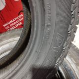 2x 205 70 R15 96T  HANKOOK DYNAPRO A1 M+S 8.5/8.0MM REF. 13553