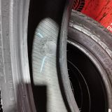 2x 205 70 R15 96T  HANKOOK DYNAPRO A1 M+S 8.5/8.0MM REF. 13553