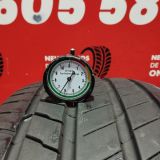 2x 245 50 R19 105W XL BRIDGESTONE ALENZA 001 6.2/6.4MM REF. 13554