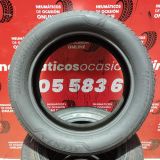 2x 245 50 R19 105W XL BRIDGESTONE ALENZA 001 6.2/6.4MM REF. 13554