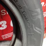 2x 245 50 R19 105W XL BRIDGESTONE ALENZA 001 6.2/6.4MM REF. 13554