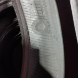 2x 245 50 R19 105W XL BRIDGESTONE ALENZA 001 6.2/6.4MM REF. 13554