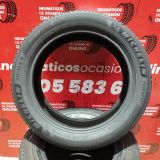 235 50 R19103V XL MICHELIN PRIMACY 4 S1 5.5/6.0MM REF. 13555