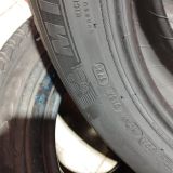 235 50 R19103V XL MICHELIN PRIMACY 4 S1 5.5/6.0MM REF. 13555