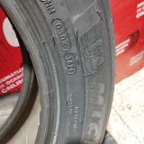 235 50 R19103V XL MICHELIN PRIMACY 4 S1 5.5/6.0MM REF. 13555