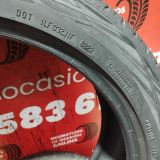 235 45 R20 100V XL CONTINENTAL ECO CONTACT6 5.3/5.5MM REF. 13556