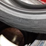 235 45 R20 100V XL CONTINENTAL ECO CONTACT6 5.3/5.5MM REF. 13556