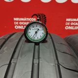 2X 225 50 R19 96V BRIDGESTONE TURANZA 6 OCASIÓN DOT: 3623/5323 - 6.4/6.4mms