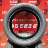 2X 225 50 R19 96V BRIDGESTONE TURANZA 6 OCASIÓN DOT: 3623/5323 - 6.4/6.4mms