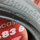 2X 225 50 R19 96V BRIDGESTONE TURANZA 6 OCASIÓN DOT: 3623/5323 - 6.4/6.4mms