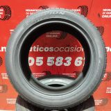 2x 275 45 R20 110V XL Pirelli Scorpion Ice MO Nicht M+S 5.2/52MM Refl 13558