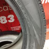 2x 275 45 R20 110V XL Pirelli Scorpion Ice MO Nicht M+S 5.2/52MM Refl 13558