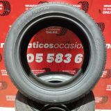 2x 275 45 R20 110V XL Pirelli Scorpion Ice MO Nicht M+S 5.2/52MM Refl 13558