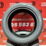 2x 275 45 R20 110V XL Pirelli Scorpion Ice MO Nicht M+S 5.2/52MM Refl 13558
