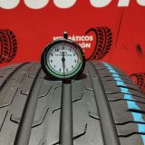 235 50 R19 99W MO CONTINENTAL ECO CONTACT 6 5.4/5.4MM REF. 13559
