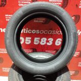 235 50 R19 99W MO CONTINENTAL ECO CONTACT 6 5.4/5.4MM REF. 13559