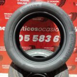 235 50 R19 99W MO CONTINENTAL ECO CONTACT 6 5.4/5.4MM REF. 13559