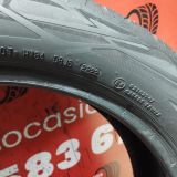 235 50 R19 99W MO CONTINENTAL ECO CONTACT 6 5.4/5.4MM REF. 13559