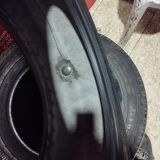 2X 285 40 R20 108Y XL MICHELIN LATITUDE SPORT 3 MO 5.0/5.0MM DOT 1919/3122