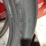 2X 285 40 R20 108Y XL MICHELIN LATITUDE SPORT 3 MO 5.0/5.0MM DOT 1919/3122