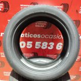 2X 285 40 R20 108Y XL MICHELIN LATITUDE SPORT 3 MO 5.0/5.0MM DOT 1919/3122