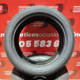 2X 285 40 R20 108Y XL MICHELIN LATITUDE SPORT 3 MO 5.0/5.0MM DOT 1919/3122