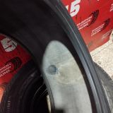 2X 285 40 R20 108Y XL MICHELIN LATITUDE SPORT 3 MO 5.0/5.0MM DOT 1919/3122