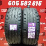 2x 245 50 R19 105W XL MICHELIN LATITUD SPORT 3 ZP RFT 5.3/5.3MM REF. 13562