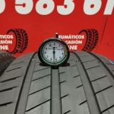 2x 245 50 R19 105W XL MICHELIN LATITUD SPORT 3 ZP RFT 5.3/5.3MM REF. 13562