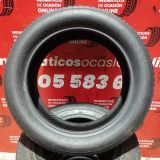 2x 245 50 R19 105W XL MICHELIN LATITUD SPORT 3 ZP RFT 5.3/5.3MM REF. 13562
