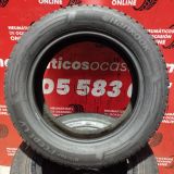 2X 215 60 R17C 109/107T HANKOOK WINTER ICE M+S* OCASIÓN DOT: 3020/4221 - 7.2/8.8mms