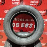 2X 215 60 R17C 109/107T HANKOOK WINTER ICE M+S* OCASIÓN DOT: 3020/4221 - 7.2/8.8mms