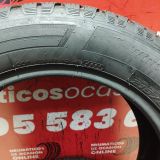 2X 215 60 R17C 109/107T HANKOOK WINTER ICE M+S* OCASIÓN DOT: 3020/4221 - 7.2/8.8mms