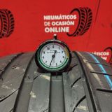 2X 235 50 ZR20 88VXL SPORT RACE TOMASON OCASIÓN DOT: 2521/2521 - 6.1/6.1mms